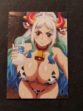 Yamato one piece usato  Grottammare