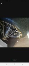 Inch rims swangers for sale  Lake Charles
