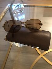 Authentiques cartier lunettes d'occasion  Garches
