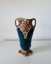 Vase barbotine gustave d'occasion  Albi