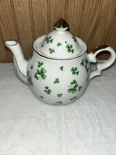 Vintage lefton shamrock for sale  Millsboro