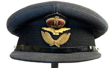 Wwii raf royal for sale  Huntington Beach