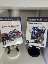 Playstation2 tourist trophy for sale  SOUTHPORT