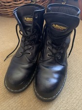 Doctor martens size for sale  SOUTHAMPTON