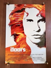 Doors 1991 original for sale  Los Angeles