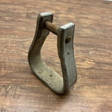 Vintage wooden metal for sale  Macon