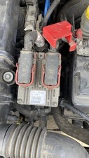 Commande moteur ford d'occasion  Chaumont