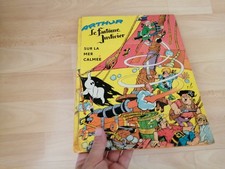 Arthur fantome justicier d'occasion  Champigny-sur-Marne