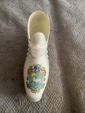 Arcadian crested china for sale  PRESTON