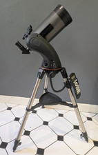 Celestron 127slt nexstar for sale  HEMEL HEMPSTEAD