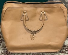 Mala de couro vintage Lamborghini Automobili comprar usado  Enviando para Brazil
