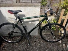 Trek 6500zx mountain for sale  MANCHESTER