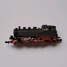 Minitrix 160 spur gebraucht kaufen  Hamburg