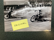 Ivan mauger action for sale  UK