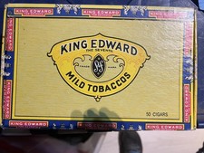 Vintage king edward for sale Vintage king edward for sale  UK