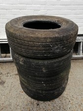 Scrap export tyres for sale  WESTERHAM