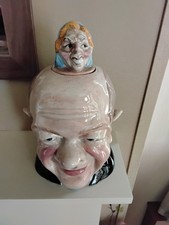 Bairstow manor pottery for sale  MALDON