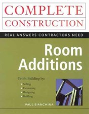 Room additions paperback for sale  Philadelphia