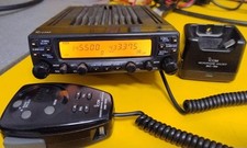 Icom 2710 rtx usato  Noicattaro