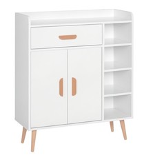 Homcom side cabinet for sale  Ireland