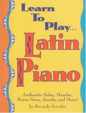 Learn play latin for sale  USA