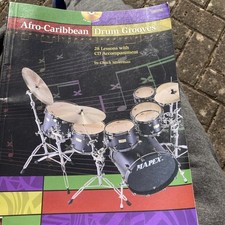 Afro caribbean drum for sale  CHESTER