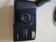 Yashica 35mm point for sale  SHEFFIELD