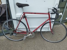 Raleigh classic men for sale  CHELTENHAM