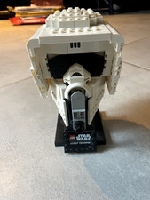 Lego star wars d'occasion  Paris XV