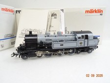 Märklin 83307 dampflok gebraucht kaufen  Erftstadt