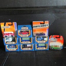matchbox car for sale  SOUTHSEA