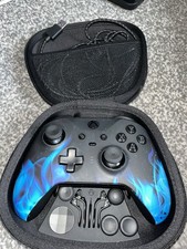 Custom xbox elite for sale  WALLASEY