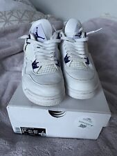 Jordan retro metallic gebraucht kaufen  Leipzig