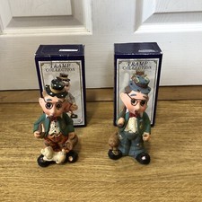 Tramp collection figure for sale  SWANSEA