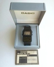 Casio data bank usato  Corropoli