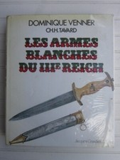 Armes blanches iiième d'occasion  Triel-sur-Seine