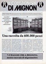 Liquori rivista collezionista usato  Sirolo
