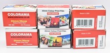 Colorama colour negative for sale  ELLAND