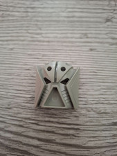 Używany, Lego Bionicle Kanohi Matatu grey na sprzedaż  PL