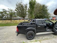 Toyota hilux black for sale  NESTON