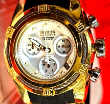 Invicta Reserve Bolt Zeus Lady Modelo 15281 - Relógio feminino quartzo comprar usado  Enviando para Brazil