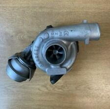 Genuine turbocharger 717628 for sale  OLDHAM