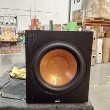 Klipsch sub 120 for sale  Chandler