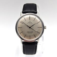 Vintage 1966 omega for sale  FAREHAM