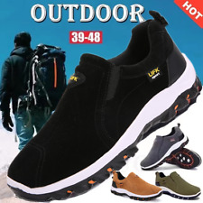 Men sneakers outdoor for sale  Bordentown