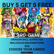 Dragonball super card for sale  PONTEFRACT