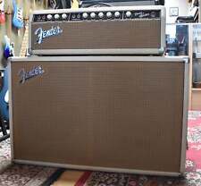 1962 fender bandmaster for sale  San Diego