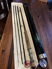 fiberglass rod fly winston for sale  Coeur D Alene