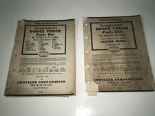 Dodge series pick for sale  Galway