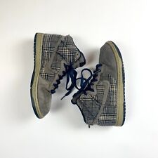 2004 vintage Nike Dunk High Premium Tweed Pack buty sneakersy wysokie (40) na sprzedaż  PL